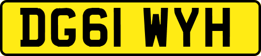 DG61WYH