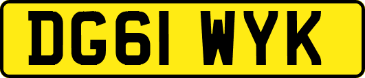 DG61WYK