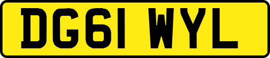 DG61WYL