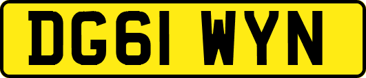 DG61WYN