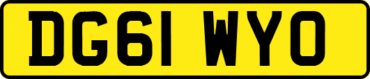 DG61WYO