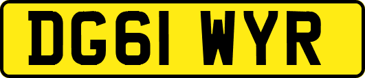 DG61WYR