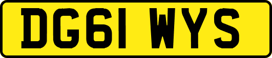 DG61WYS