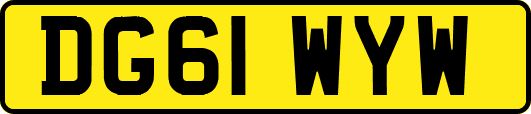 DG61WYW