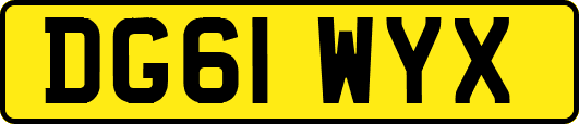 DG61WYX