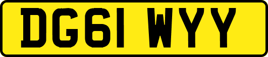 DG61WYY