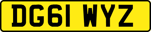 DG61WYZ