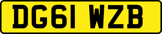 DG61WZB