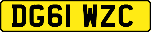 DG61WZC