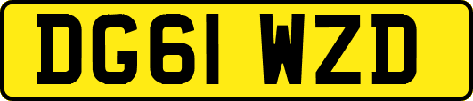 DG61WZD