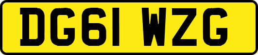 DG61WZG