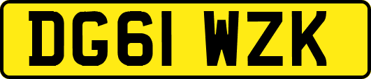 DG61WZK