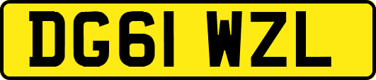 DG61WZL