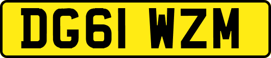 DG61WZM