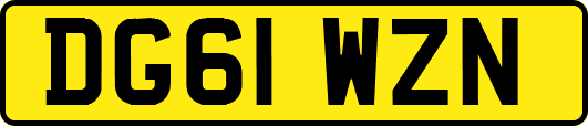DG61WZN