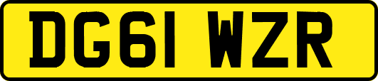 DG61WZR