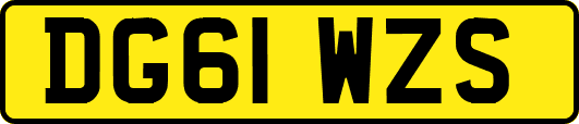 DG61WZS