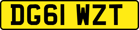 DG61WZT