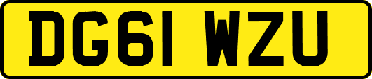 DG61WZU