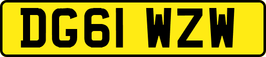 DG61WZW