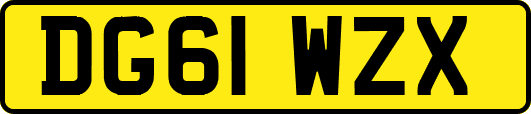 DG61WZX
