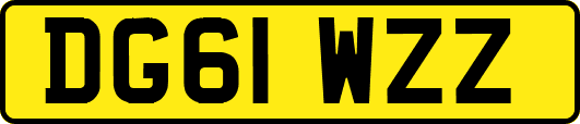 DG61WZZ