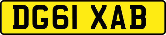 DG61XAB