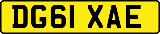DG61XAE