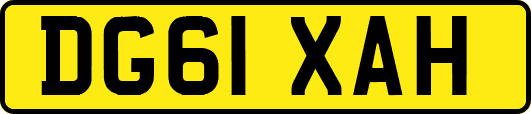 DG61XAH