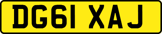 DG61XAJ