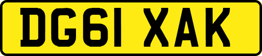 DG61XAK