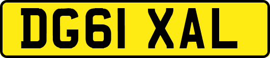 DG61XAL