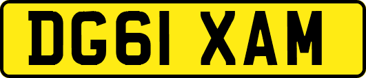 DG61XAM
