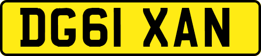 DG61XAN