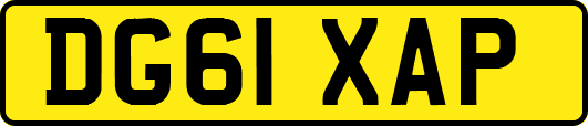 DG61XAP