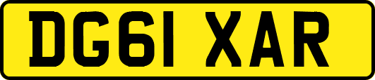 DG61XAR