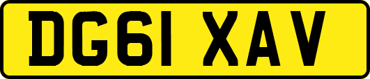 DG61XAV