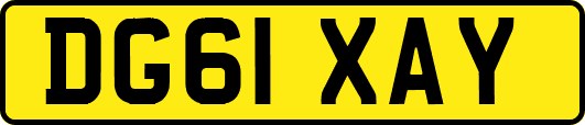 DG61XAY