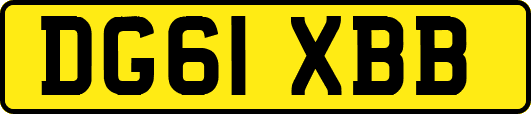DG61XBB