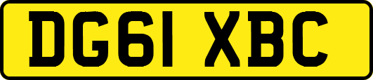DG61XBC