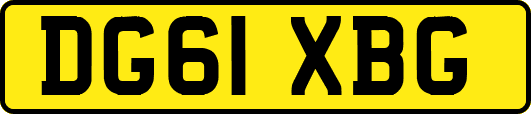 DG61XBG
