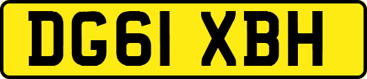 DG61XBH