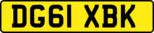 DG61XBK