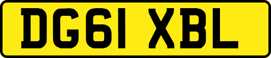 DG61XBL