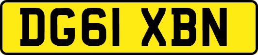 DG61XBN
