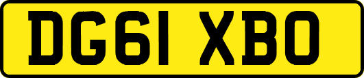 DG61XBO