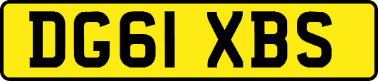 DG61XBS