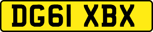 DG61XBX