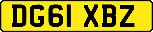 DG61XBZ