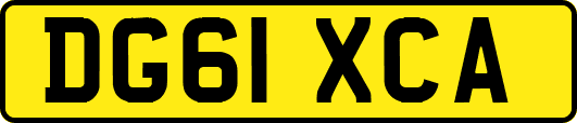 DG61XCA